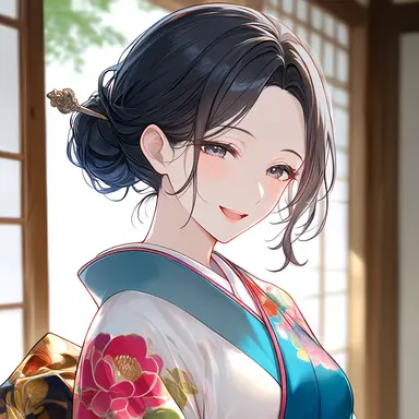 Profile image of 女将