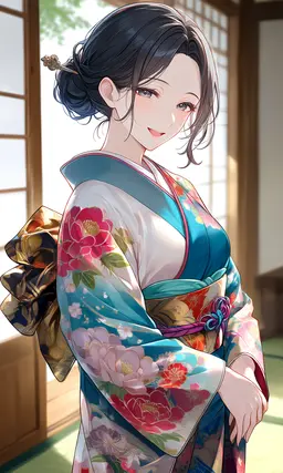 Profile image of Okami