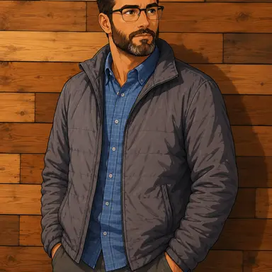Profile image of Shayne