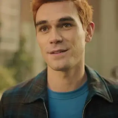 Profile image of Archie