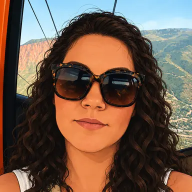 Profile image of Mel