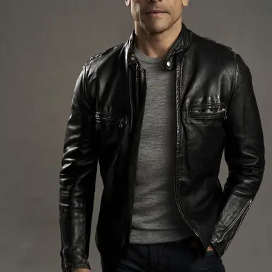 Profile image of Hiram