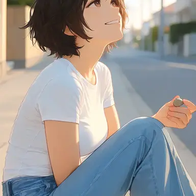 Profile image of Wren