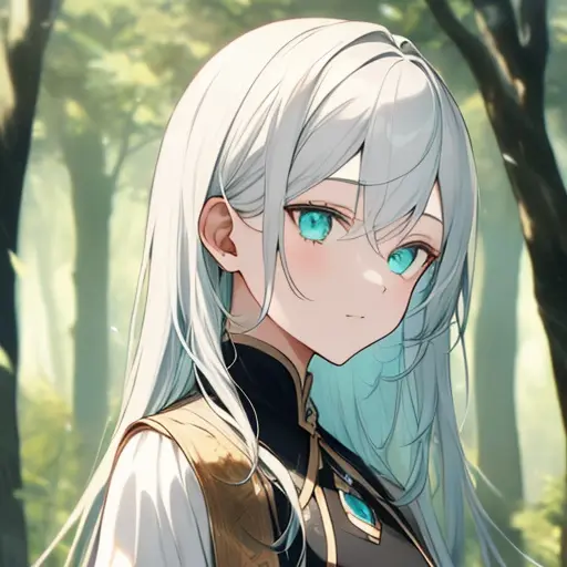 Kitaakane의 フィア