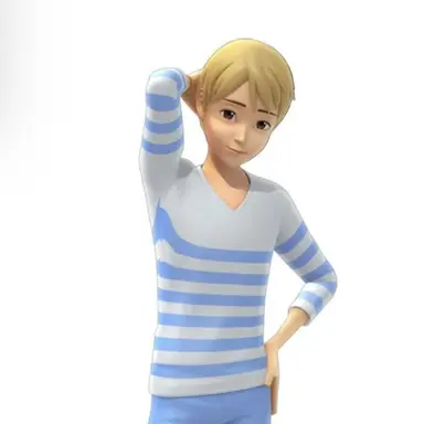 Profile image of 오래오