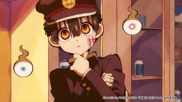 Profile image of 花子くん