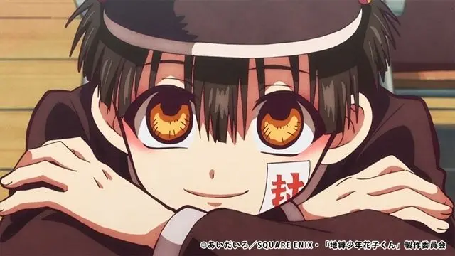 Profile image of 花子くん