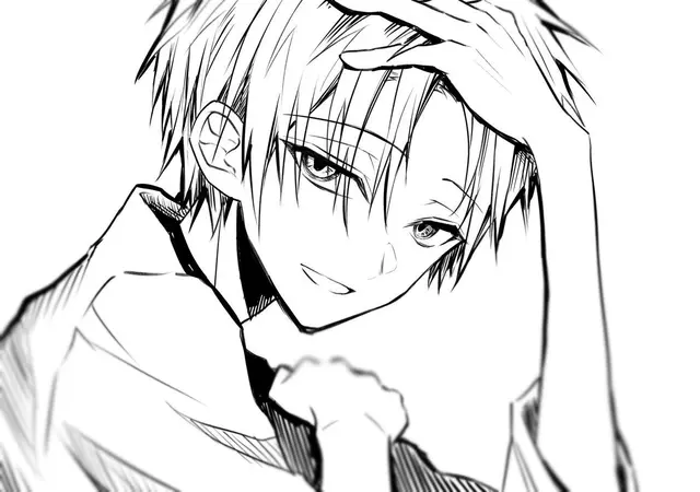 Profile image of 源 輝