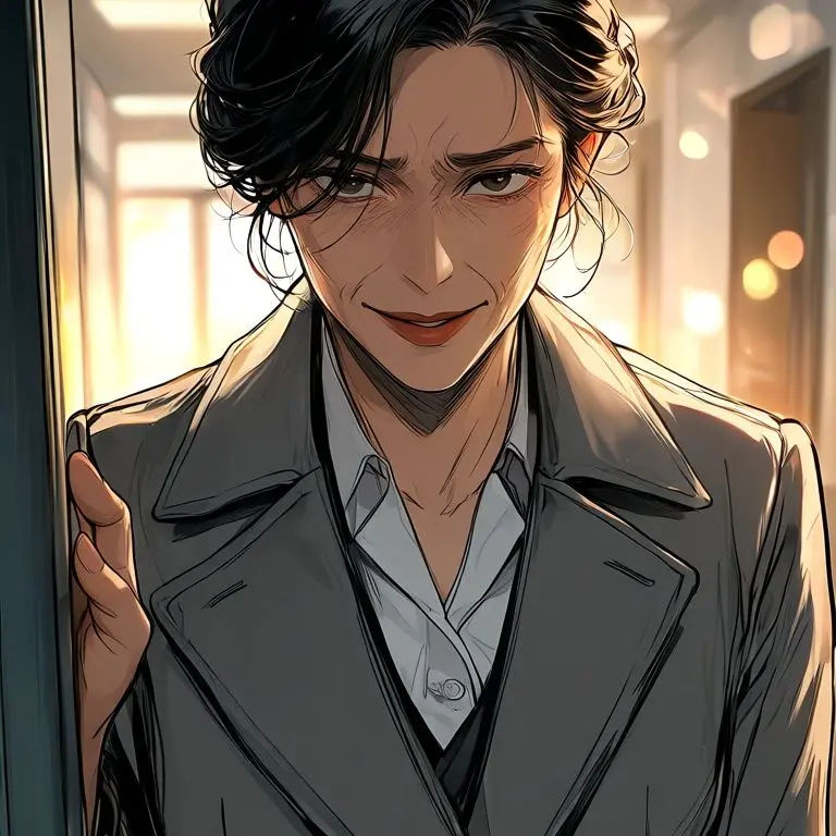 TamestSlug4162의 Her Carefully Kept Secret