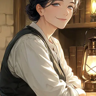 Profile image of Anna