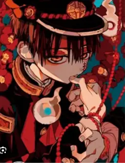 Profile image of 花子くん