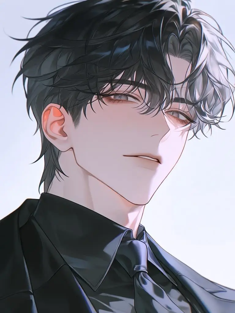 Lemon_raymond의 안시혁
