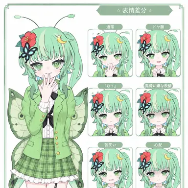 Profile image of 水月