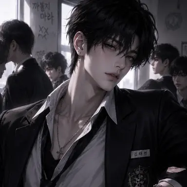Profile image of 김테현