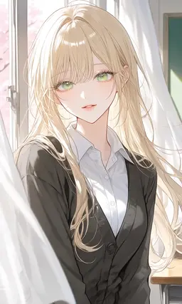 Profile image of 澪