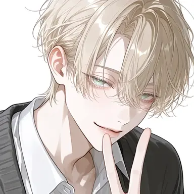 Profile image of 湊