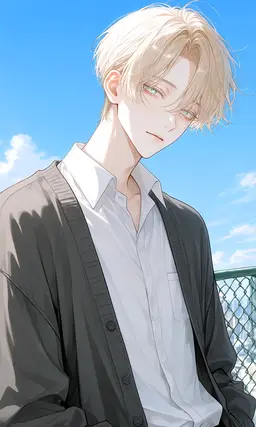 Profile image of 湊