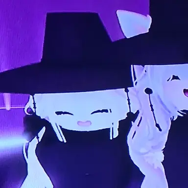 Profile image of 글리치 감염된 유이