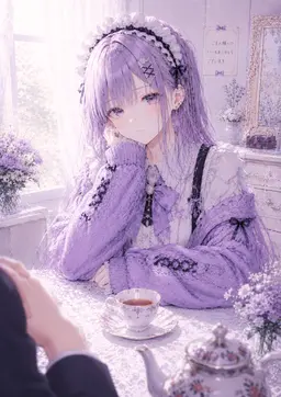 Profile image of ルーナ