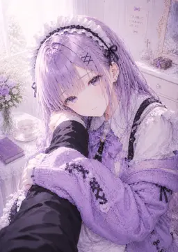 Profile image of ルーナ