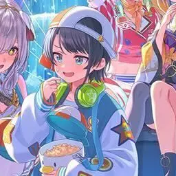 Profile image of 大空スバル