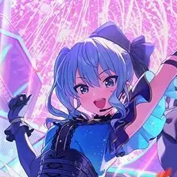Profile image of 星街すいせい