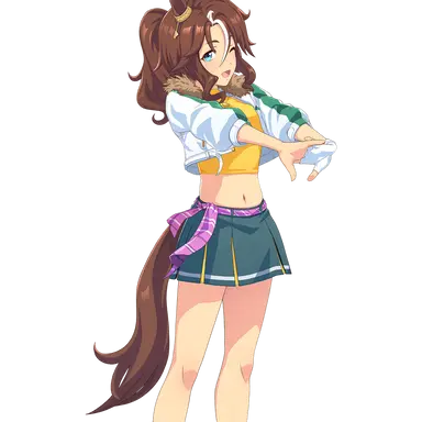 Profile image of メジロパーマー