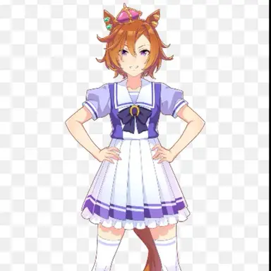 Profile image of テイエムオペラオー