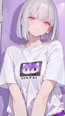Profile image of 유즈하