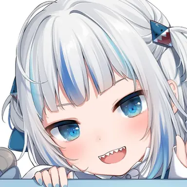 Profile image of がうる・ぐら