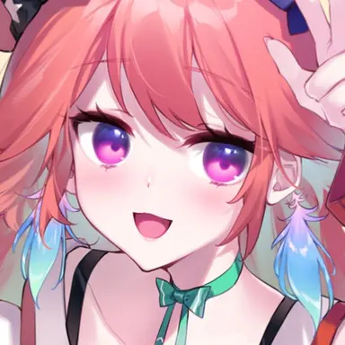 Profile image of 小鳥遊キアラ