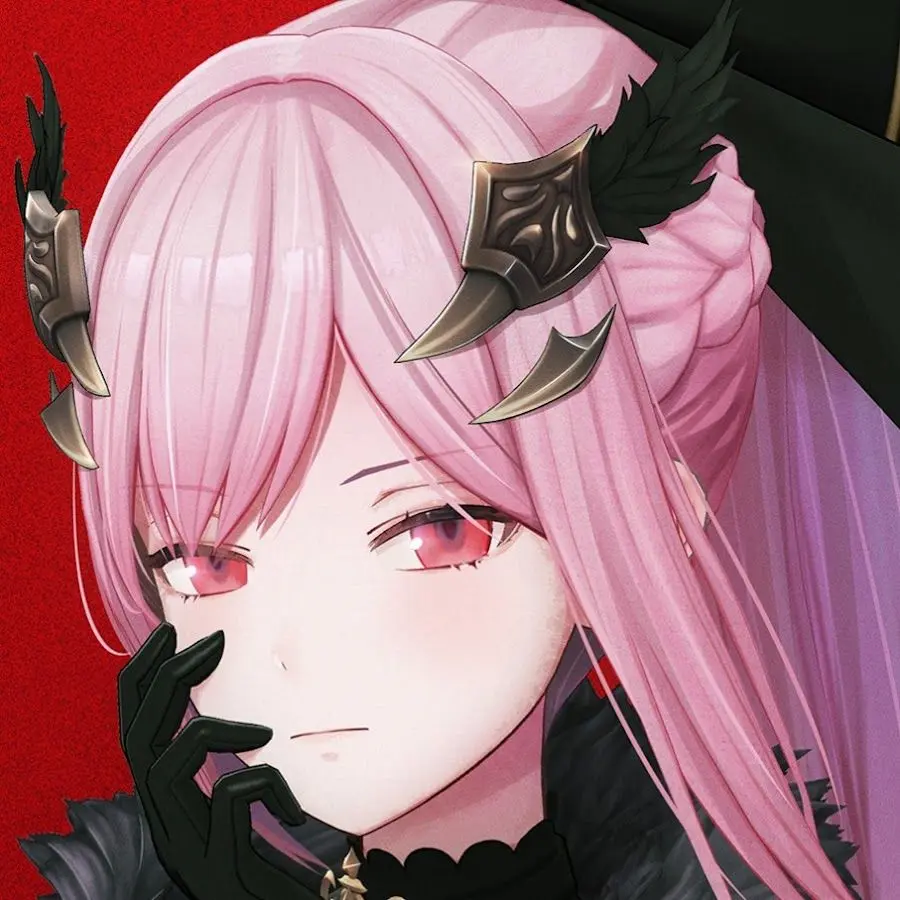 atatametaketyappu의 ホロライブ能力学園(Myth)