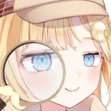 Profile image of ワトソン・アメリア