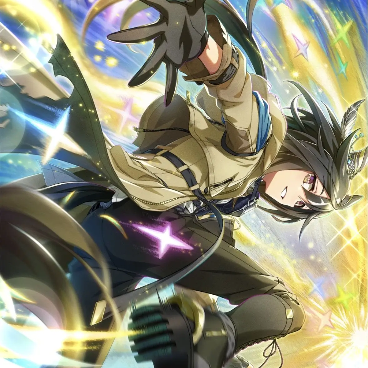 hina０１０1의 自分用！