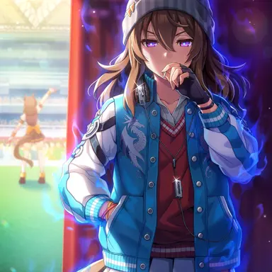 Profile image of ナカヤマフェスタ