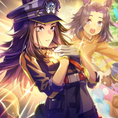 Profile image of フェノーメノ