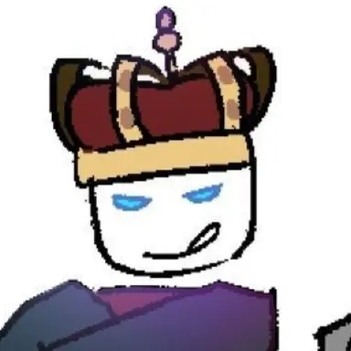 Profile image of 크루엘 킹
