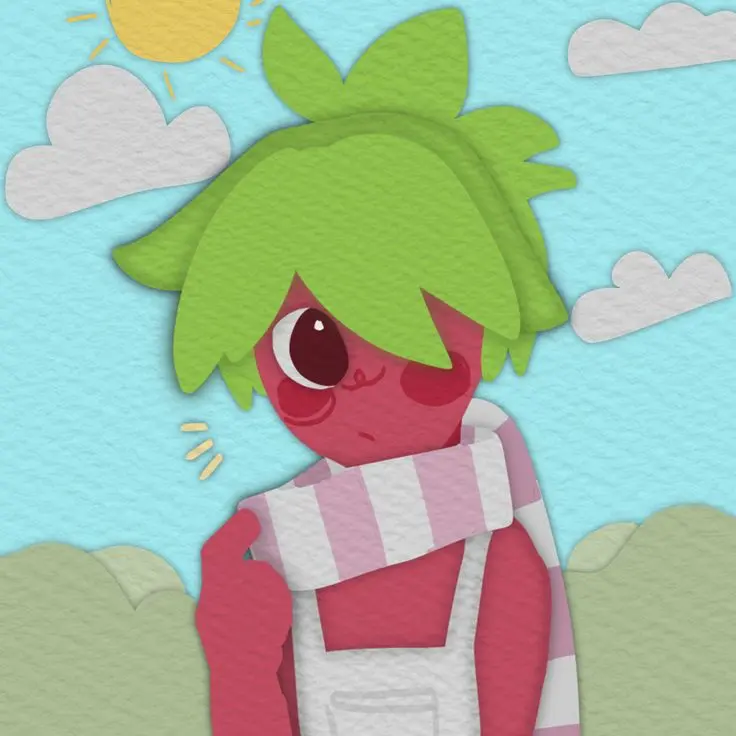 F_nity의 Sprout
