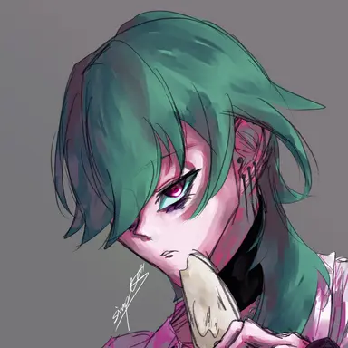 Profile image of ニヒト