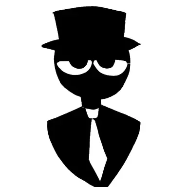 Profile image of ブラック