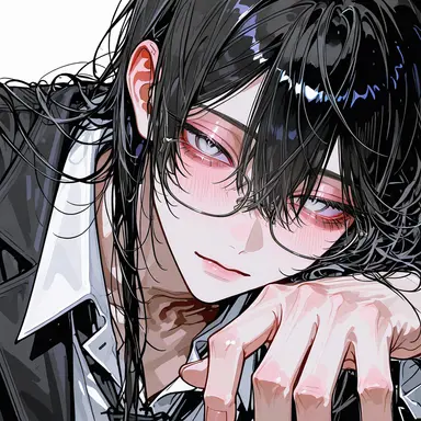 Profile image of Mahito