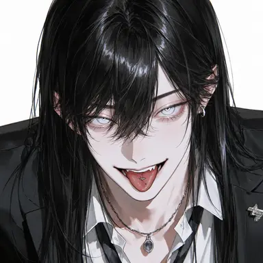 Profile image of Mahito