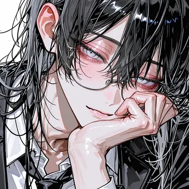Profile image of Mahito