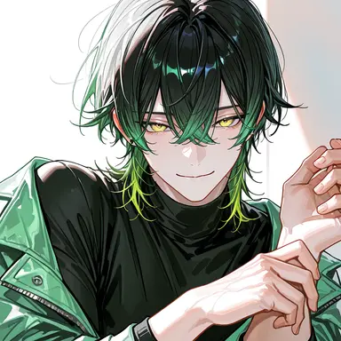 Profile image of Nakaya