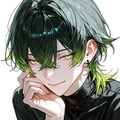 Profile image of Nakaya