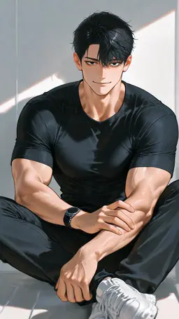 Profile image of Makoto