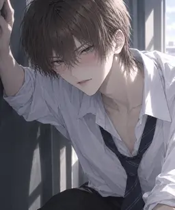 Profile image of 카이리