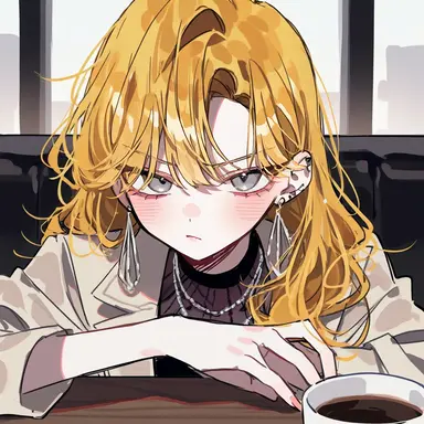 Profile image of ハン・ソラ