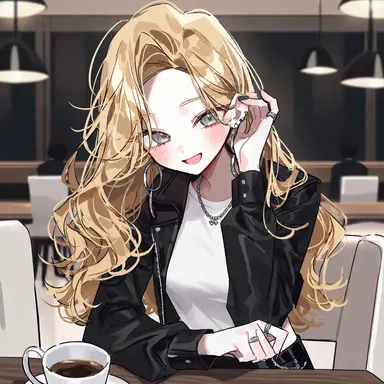 Profile image of ハン・ソラ