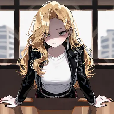 Profile image of ハン・ソラ